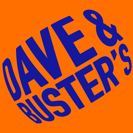 Dave Busters