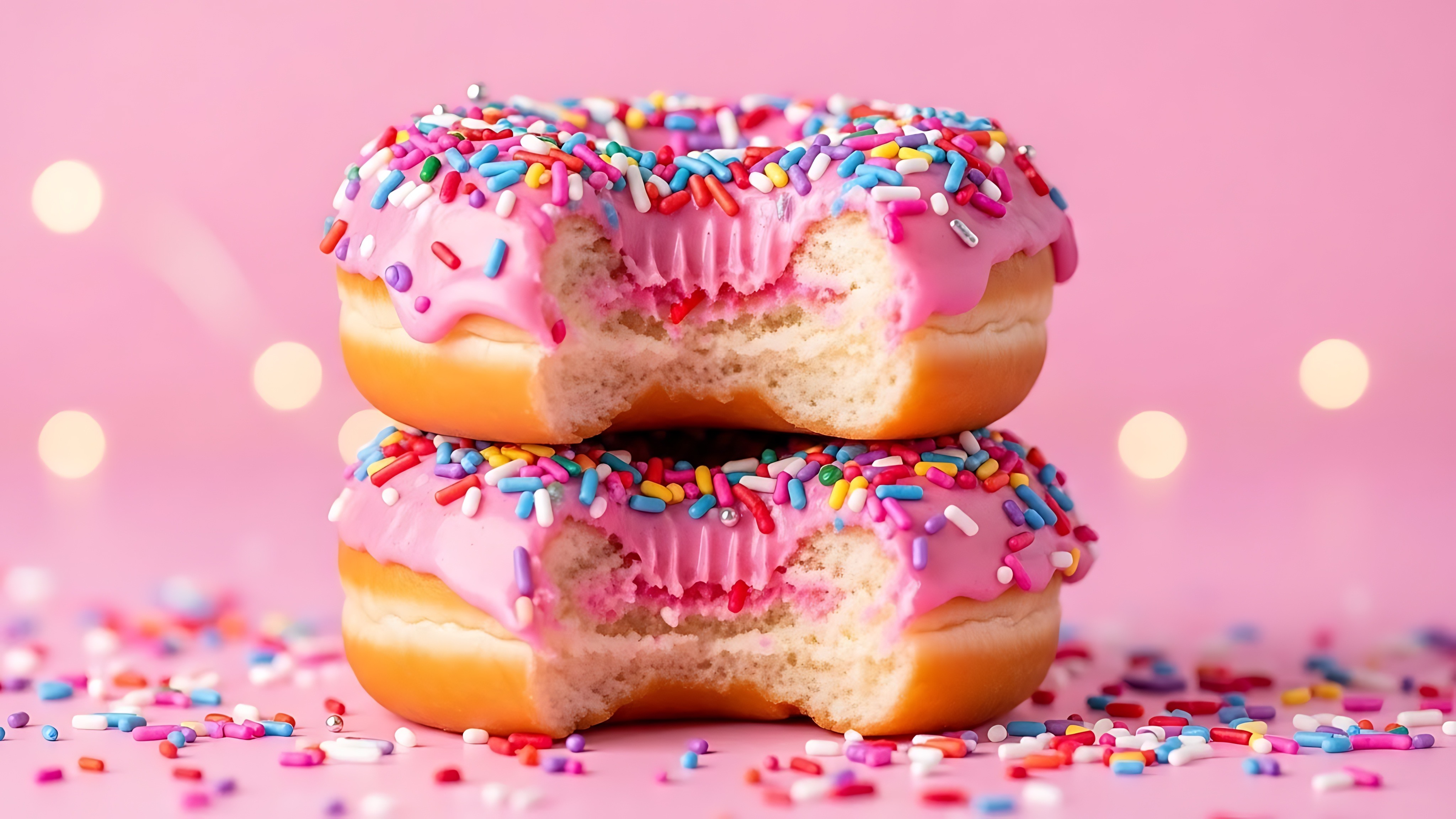 donut stack WEB