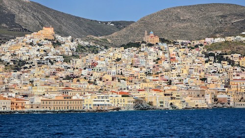 greek islands
